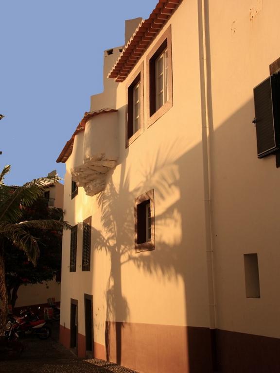 Guest House Santa Maria フンシャル エクステリア 写真