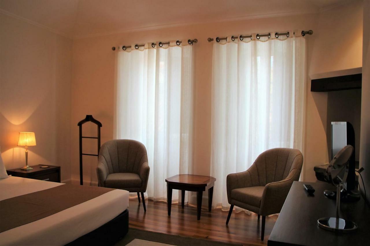 Guest House Santa Maria フンシャル エクステリア 写真