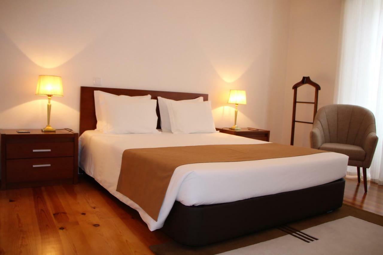 Guest House Santa Maria フンシャル エクステリア 写真